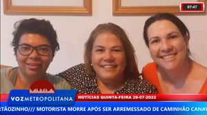 Famílias Descobrem Trocas De Bebês Em Hospital De Sertãozinho Após 37 Anos