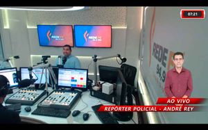 Flagrante De Porte De Arma De Uso Restrito Em Ribeirão Preto