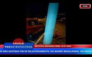 Homem Morre Após Briga Em Gavião Peixoto