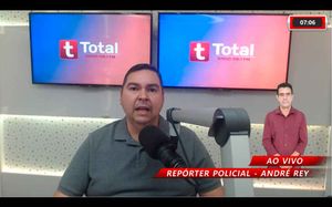 Jovem De Santa Rosa De Viterbo Que Lutava Pela Vida, Infelizmente Não Resistiu E Faleceu