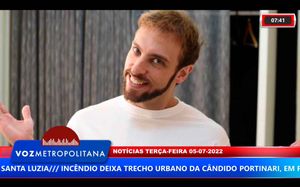 Leo Lins É Demitido Do Sbt Após Piada Com Hidrocefalia