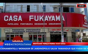 Loja Cinquentenária Vai Fechar As Portas Em Ribeirão Preto