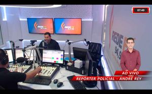 Mais Um Caso De Saidinha De Banco Em Ribeirão Preto