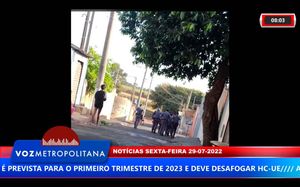 Menor É Preso Em Guariba Por Tráfico De Drogas