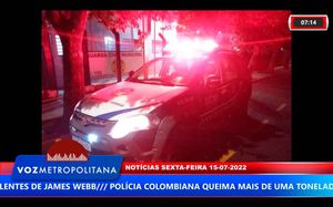 Mistério Em Matão-Sp! Gcm Encontra Quatro Crianças Perdidas