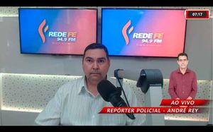 Morador De Rua É Detido Dois Dias Antes Do Aniversário E Já Possui Cinquenta E Quatro Processos