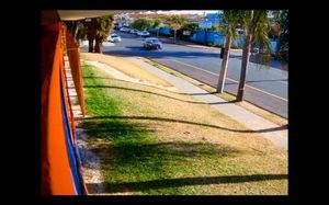 Motociclista Fica Ferido Em Acidente Em Cruzamento Da Avenida Santa Luzia