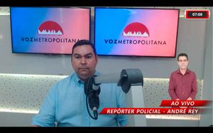 Mulher É Presa Em Flagrante Após Furtar Drogaria