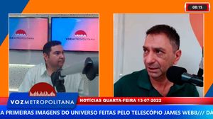 Notícias Do Esporte No Voz Metropolitana