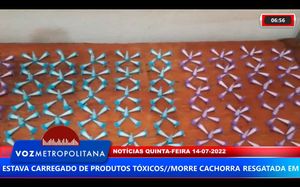 Operação Da Dise Faz Apreensão De Drogas Em Sertãozinho