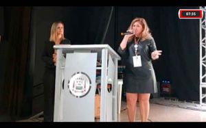 Pitangueiras Homenageia Duas Grandes Professoras