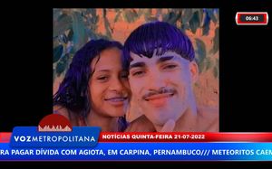 Polícia Prende Mãe Das Crianças Agredidas Pelo Padrasto, Em Jardinópolis