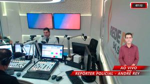 Polícia Tira Mais Um Traficante Das Ruas Em Ribeirão Preto