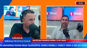 Previsão Do Tempo E Posição Dos Radares Móveis Hoje Em Ribeirão Preto