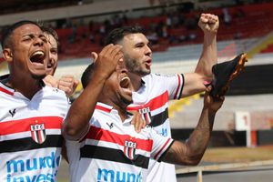 Botafogo Começa Arrasador No Quadrangular