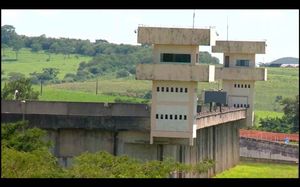 Câmara Aprova Projeto Que Acaba Com Saídas Temporárias De Presos