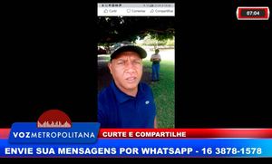 Ciclista É Atropelado Por Ônibus E Morre Em Pitangueiras