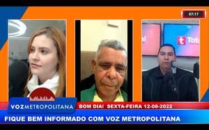 Cidão Faz Apelo Por Prótese