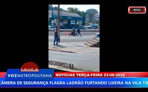 Comerciante É Baleado E Morto Durante Assalto, Em Matão