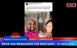 Família Inteira Perde A Vida Em Acidente Violento Na Cunha Bueno, Em Pradópolis