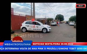 Idoso Morre Queimado Em Brodowski