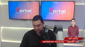 Maconha, Cocaína, Balança De Precisão E Outros Objetos São Apreendidos No Jardim Jandaia