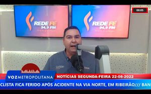 Mais Uma Tentativa De Feminicídio Em Jaboticabal