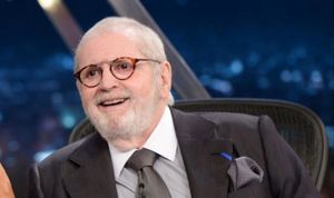 Morreu Aos 84 Anos O Jornalista E Humorista Jô Soares