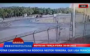 Motociclista Morre Ao Ser Atingido Por Fio Solto Em Rodovia De Monte Alto