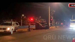 Motorista Embriagado Causa Acidente Fatal Em Cravinhos