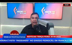 Mulher De Vinte E Dois Anos Acusa Homem De Importunação Sexual Em Condomínio