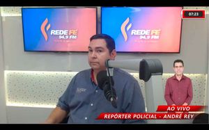 Mulher É Assaltada No Alto Do Ipiranga, Filhos De 10 E 14 Anos São Retirados Do Veículo