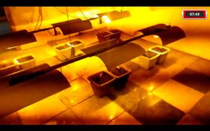 Polícia Civil E Gcm Descobrem Laboratório De Refino De Drogas Em Serrana