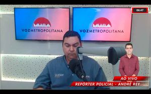 Polícia Investiga Homicídio Misterioso Em Cajuru