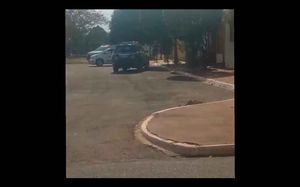 Polícia Persegue Dois Traficantes Em Sertãozinho, Um Foi Preso