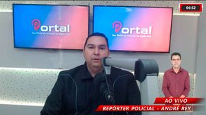 Porteiro É Vítima De Assalto No Sumarezinho Por Dupla De Motocicleta