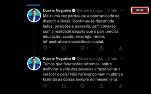 Prefeito De Ribeirão Preto Reclama Do Que Não Faz Na Própria Cidade