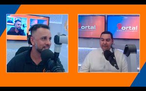 Previsão Do Tempo E Posição Dos Radares Móveis Em Ribeirão Preto