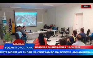 Quase Tudo Pronto Para A Da Fenasucro 2022 Em Sertãozinho