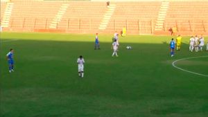 Sertãozinho Fica No Empate Com O Mac