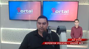 Traficante Tentou Dar &#8220;Migué&#8221;, Mas Não Funcionou