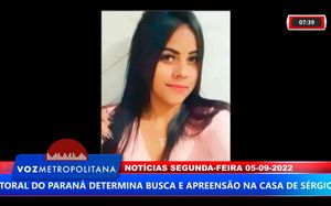 Câmera De Segurança Flagra Homem Matando Ex-Namorada Em Pedregulho