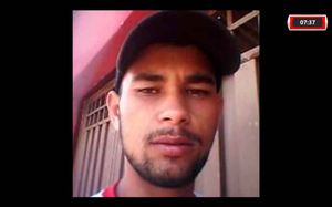 Homem De 27 Anos Foi Morto A Tiros Em Guariba