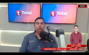 Homem De 31 Anos É Executado Da Porta Da Residência Em Jardinópolis