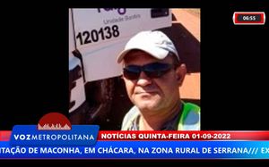 Homem De 49 Anos Morre Em Acidente De Moto Na Cidade De Guariba