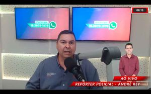 Jovem Tenta Entrar No Cpp De Jardinópolis Com Cocaína Escondida No Ânus