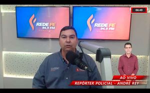 Mais Uma Vítima De Homicídio Em Tentativa De Assalto Na Cidade De Cajuru