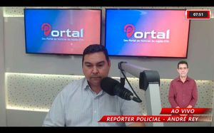 Mulher É Assaltada No Centro De Ribeirão Quando Estava A Caminho Do Trabalho