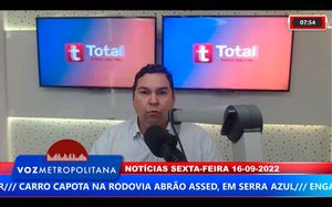 Nova Rodada De Pesquisa Para Presidente Mantém Vantagem De Lula Sob Bolsonaro