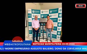 Sertãozinho Lança Sim Sem Papel